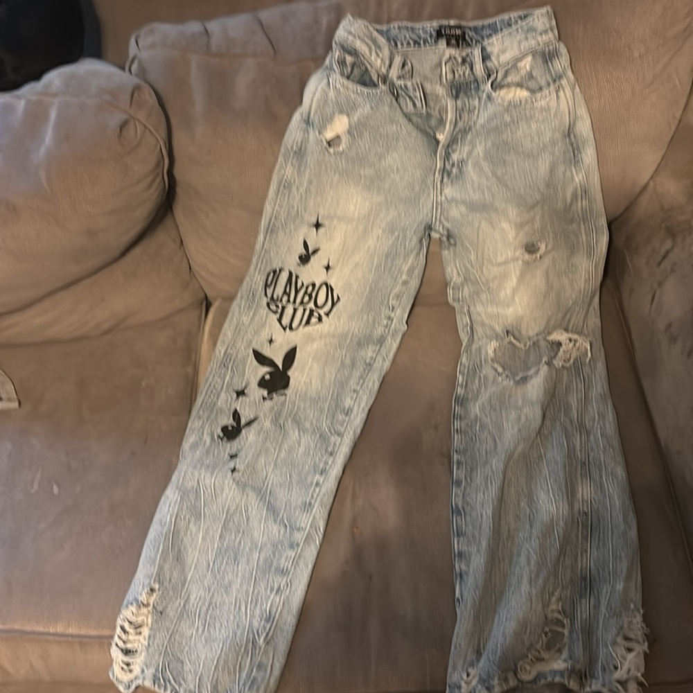 Playboy Jeans